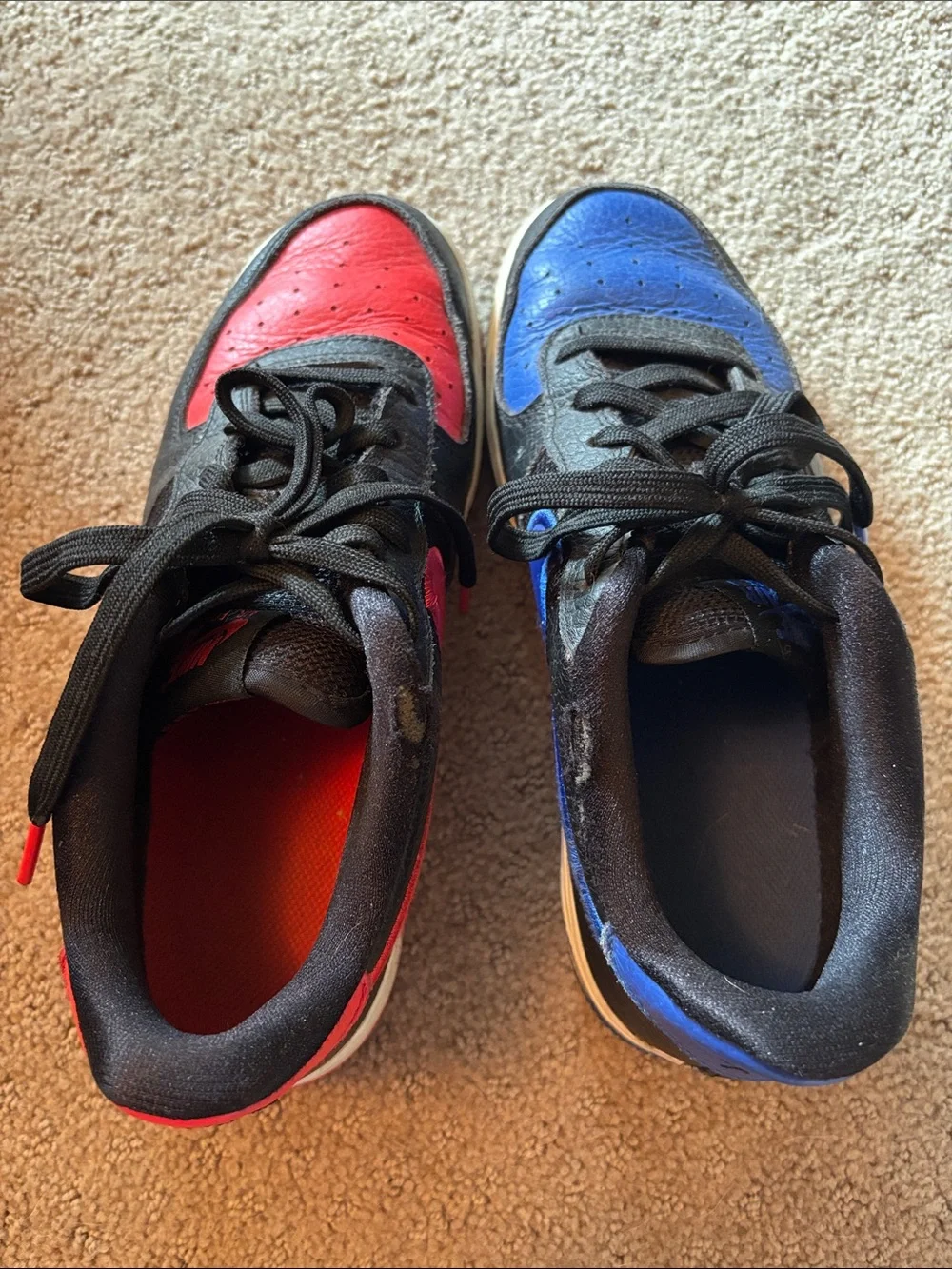 Nike Air Sneakers